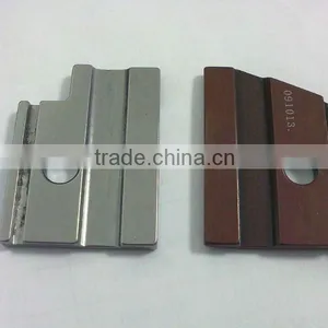 Sulzer Projectile Parts/plate thumbnail-1