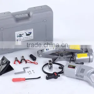 Electric Car JacK ZS-K-02 thumbnail-1