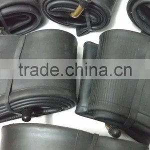 High Quality Cheap Price Butyl Finish Inner Tubes, Butyl Finish Inner Tube, Motorcycle Tube thumbnail-5