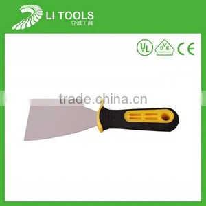 Hot Selling Plastic Handle Metal Construction Putty Knife thumbnail-1