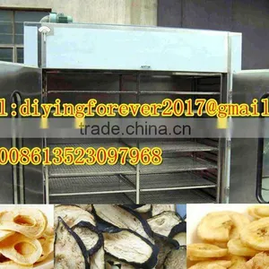 Stainless Steel Onion/eggplant/cucumber/fish Drying Machine thumbnail-1