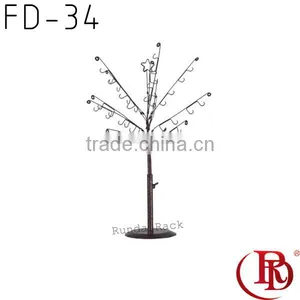 Back Sale Custom Acrylic Stand Display Racks for Craft Shows thumbnail-1
