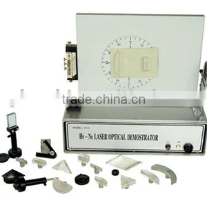 Laser Optical Demonstration Instrument thumbnail-1