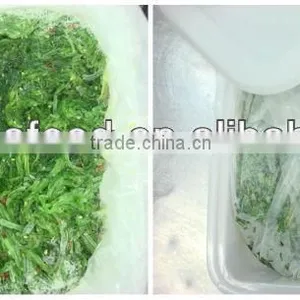 Kosher Chuka Seaweed thumbnail-2