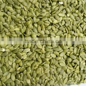Wholesale Pumpkin Seeds Kernel Shine Skin AA thumbnail-1