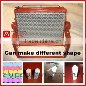 Good Quality Blackboard or School Chalk Maker /chalk Making Machine / Chalk Forming Machine thumbnail-6