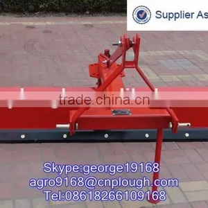 Agricultural Machine Tractor Mounted Mini Grader for Sale thumbnail-2