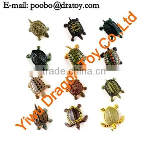 Custom Different Resin Tortoise Statues thumbnail-1
