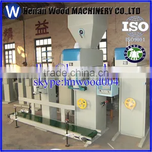 Automatic Rice, Wheat, Flour Packing and Sealing Machine thumbnail-2