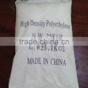 HDPE Resin for Making Bags ---VIRGIN/RECYCLE thumbnail-2