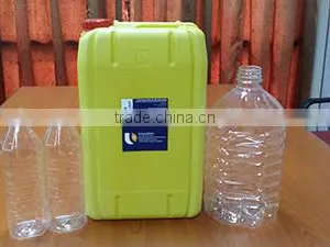 RBD Palm Olein (CP8), Palm Oil thumbnail-2