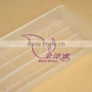 2016 Hot Sale Beekeeping Pollen Box for Collecting Pollen thumbnail-4