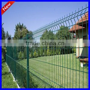 DM Welded Wire Mesh Panel thumbnail-4