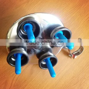 Best Price Cleaning Plate for Milking Machine thumbnail-1