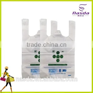 Cheap Professional Biodegradable Plastic Bags Wholesale thumbnail-1