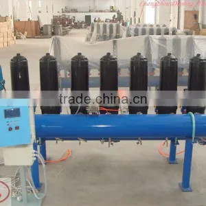 Duoling Modular Design hs Code for Filters for River Water Made in China thumbnail-3