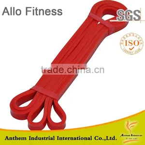 Resistance Band,resistance Exercise Rubber Band,waterproof Fitness Resistance Band thumbnail-5