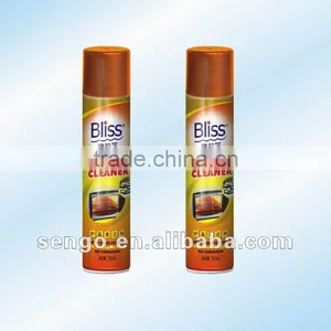 500ml Oven Cleaner Spray thumbnail-1