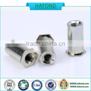 Provide 8 Axis Cnc Machining Hardware Accessories thumbnail-6