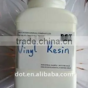 Epoxy Vinyl Ester Resin for Paint and Coating thumbnail-1