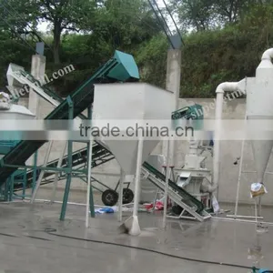 ISO Approved Biomass Pellet Line Made in China thumbnail-6
