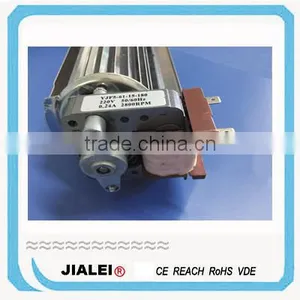 Motor With Fan Heater Parts thumbnail-4
