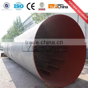 Wood Flour Dryer,rotary Dryer With High Efficiency thumbnail-5