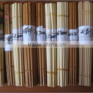 Disposable Bulk Bamboo Chopsticks thumbnail-1