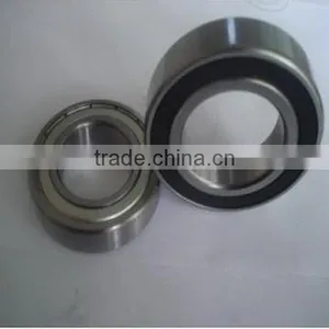 HOT Sell R188ZZ Inch Mini Deep Groove Ball Bearing Rubber Coated Ball Bearing thumbnail-1
