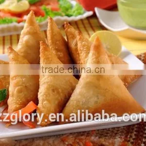 New Mould Factory Price 304 Stainless Steel Automatic Dumpling Making Machine for Sale thumbnail-4