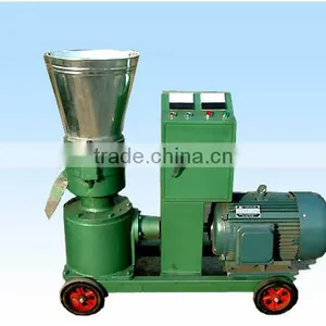High Discount Small Pellet Machine thumbnail-1