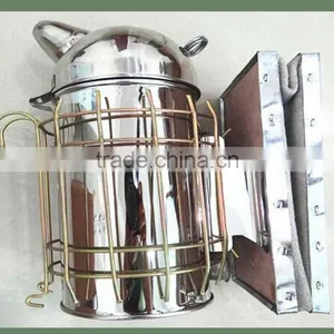 Electric Conical Bee Smoker / Bee Keeper's Tool Beekeeping Equipments thumbnail-2