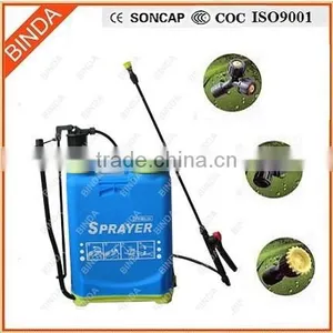 16L Knapsack Agriculture Hand Sprayer thumbnail-1