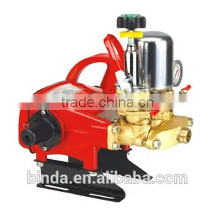 Power Sprayer thumbnail-1