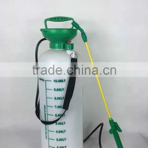 10L Garden Tool Agricultural Pressure Sprayer thumbnail-3
