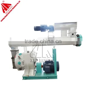 Automatic Animal Making Machine Feed/feed Pellet Making Machine thumbnail-2