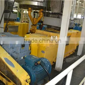 40TPH Palm Oil Mill/Palm Oil Mill Installation And Commissioning Turnkey Project thumbnail-1