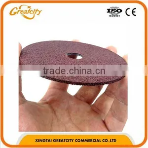 Customsized Segmented Profiling Vacuum Brazed Diamond Grinding Wheel for Both thumbnail-5