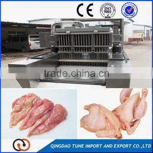 High Efficient Full-automatic Meat Brine Injector thumbnail-4