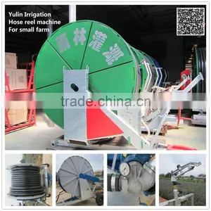 Rust Proof Metal Rain Big Gun Sprinkler For Agriculture Watering Irrigation With Best Service thumbnail-3