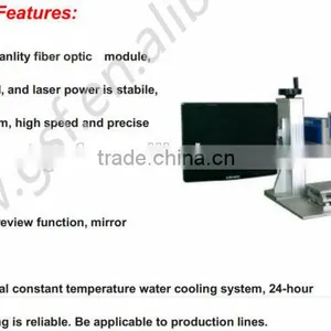 Cheap Price Laser Printing Machine for Pigeon Rings ,pigeon Ring Making Machine thumbnail-3