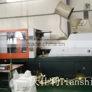 Injection Moulded Plastic Product With Factory Price thumbnail-2