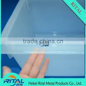Laboratory Rodent Mouse Group Breeding Cages thumbnail-6