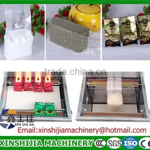 Multi-function Stainless Steel Widely Used Vacuum Packing Machine for Tea,rice thumbnail-3
