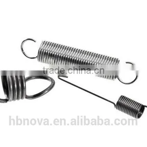 China Spring Manufacturer High Tension Coil Spring thumbnail-6