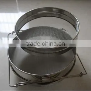 Stainless Steel Honey Filter/honey Strainer for Beekeeping thumbnail-5