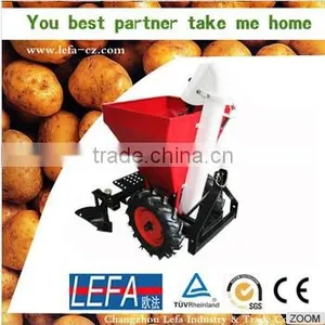 Potato Farming Machine Potato Seeding Machine thumbnail-1