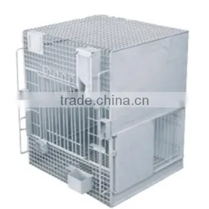Laboratory Animal Cages Rabbit/cat/monkey/rat/pig/chicken/duck thumbnail-4