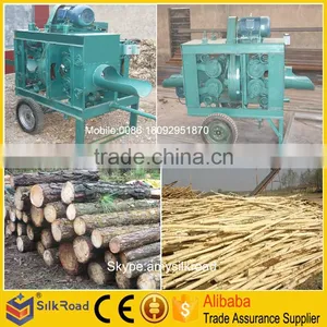 Factory Supply Wood Log Peeling Machine thumbnail-4