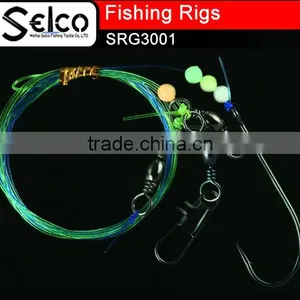 Nylon Line Paternoster Whiting Rig for Snapper thumbnail-5